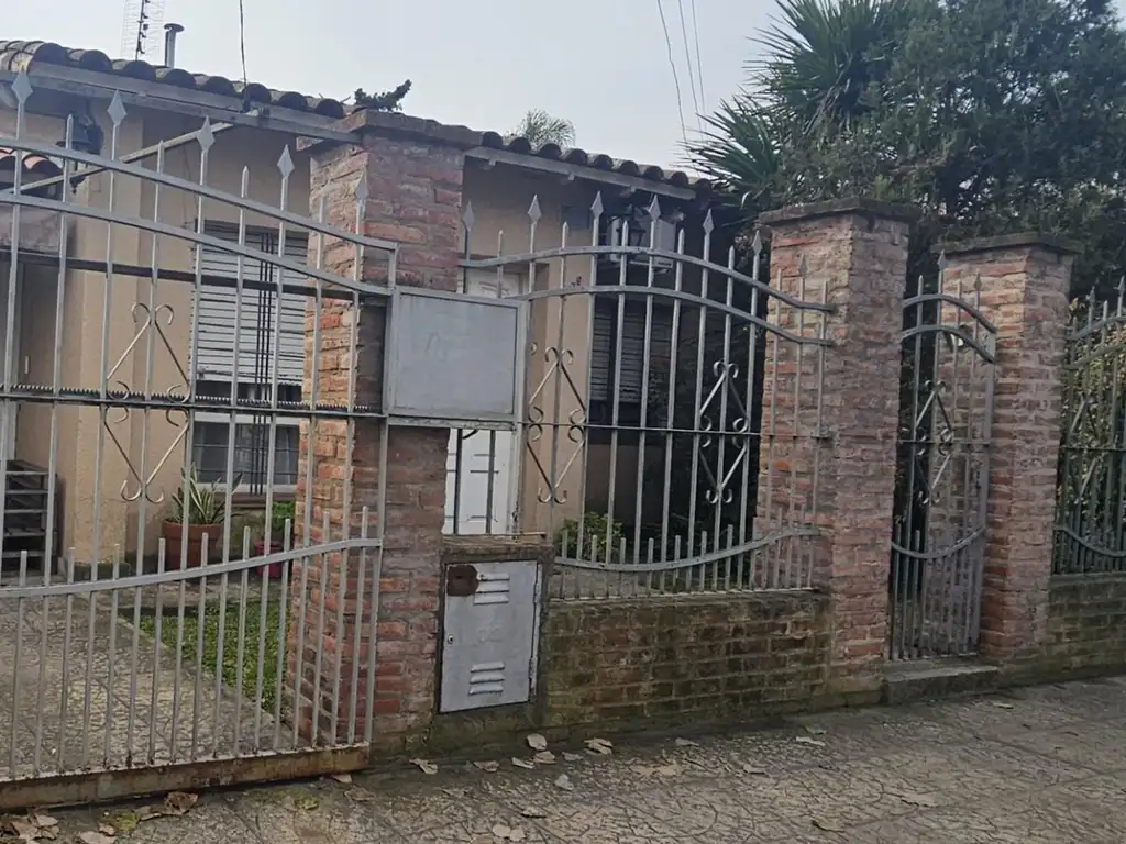 Casa en venta Ituzaingó norte