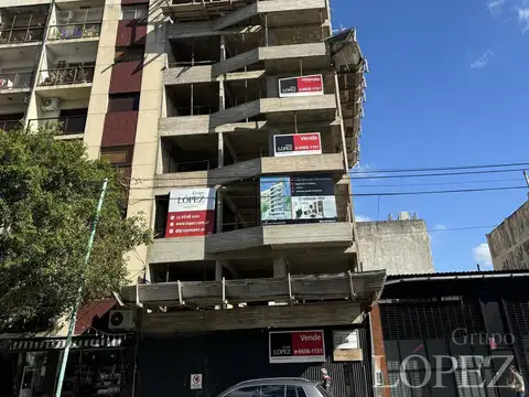 Departamento  Venta  AGRONOMIA  2 ambientes  A ESTRENAR -