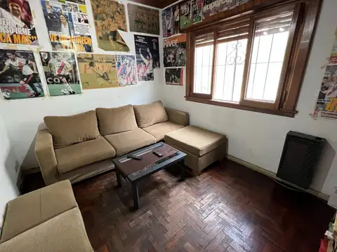 Casa 3 dormitorios ideal para reciclar Florida, Vicente Lopez - Foto 0