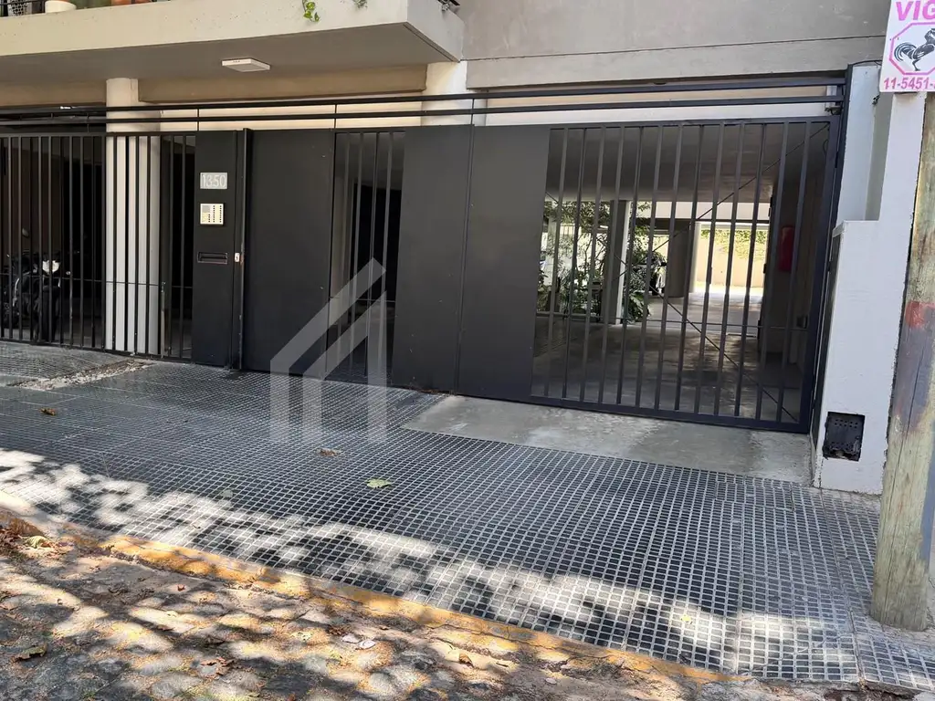 Departamento  en Venta en Victoria, San Fernando, G.B.A. Zona Norte