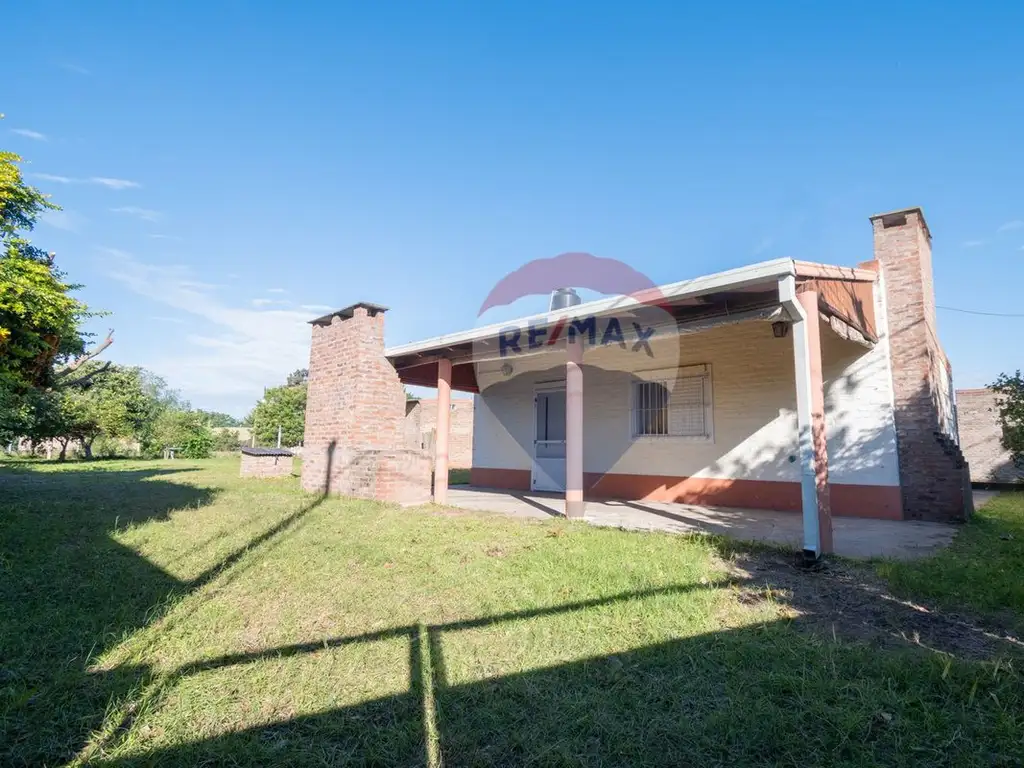 VENTA QUINTA EN SANTA ROSA DE CALCHINES