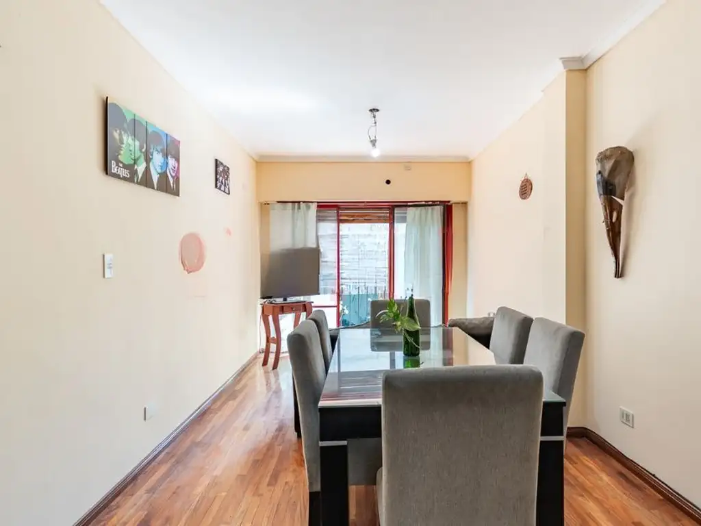 VENTA DEPTO 3 AMBIENTES EN SAN TELMO, IDEAL AIRBNB