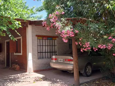 Casa Quinta en venta, Villars, Gral Las Heras, Cod. 2203