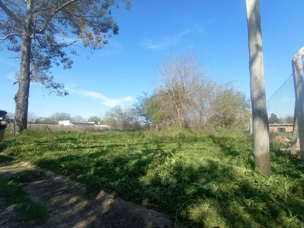 Lote Pontevedra Venta