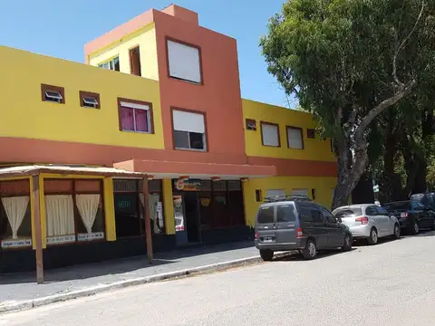 INVERSOR - HOTEL EN MAR DE AJÓ