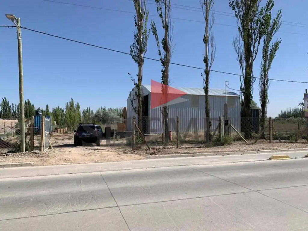 Lote - Venta - Argentina, Cipolletti - Saturnino Franco 3100