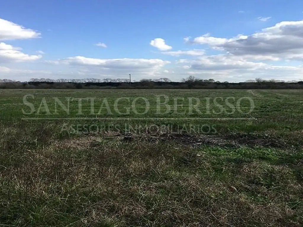 Terreno Fraccion  en Venta ubicado en Campana, G.B.A. Zona Norte