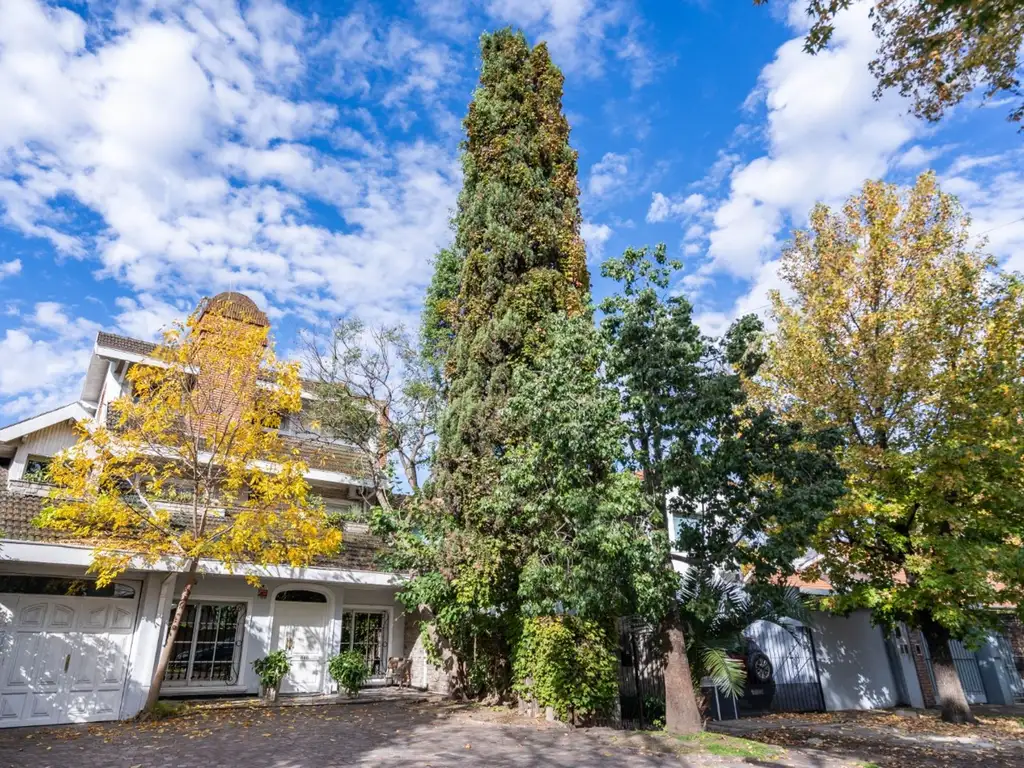 Casa en San Isidro - Santa Rita  - Oportunidad