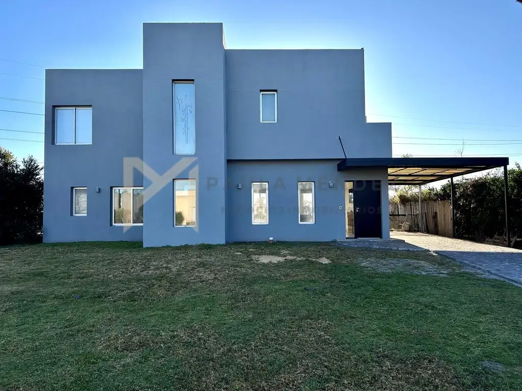 Casa  en Venta en San Francisco, Villanueva, Tigre