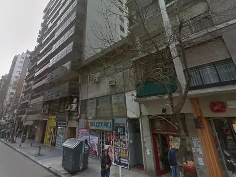 Terreno  en Venta ubicado en Once, Capital Federal, Buenos Aires