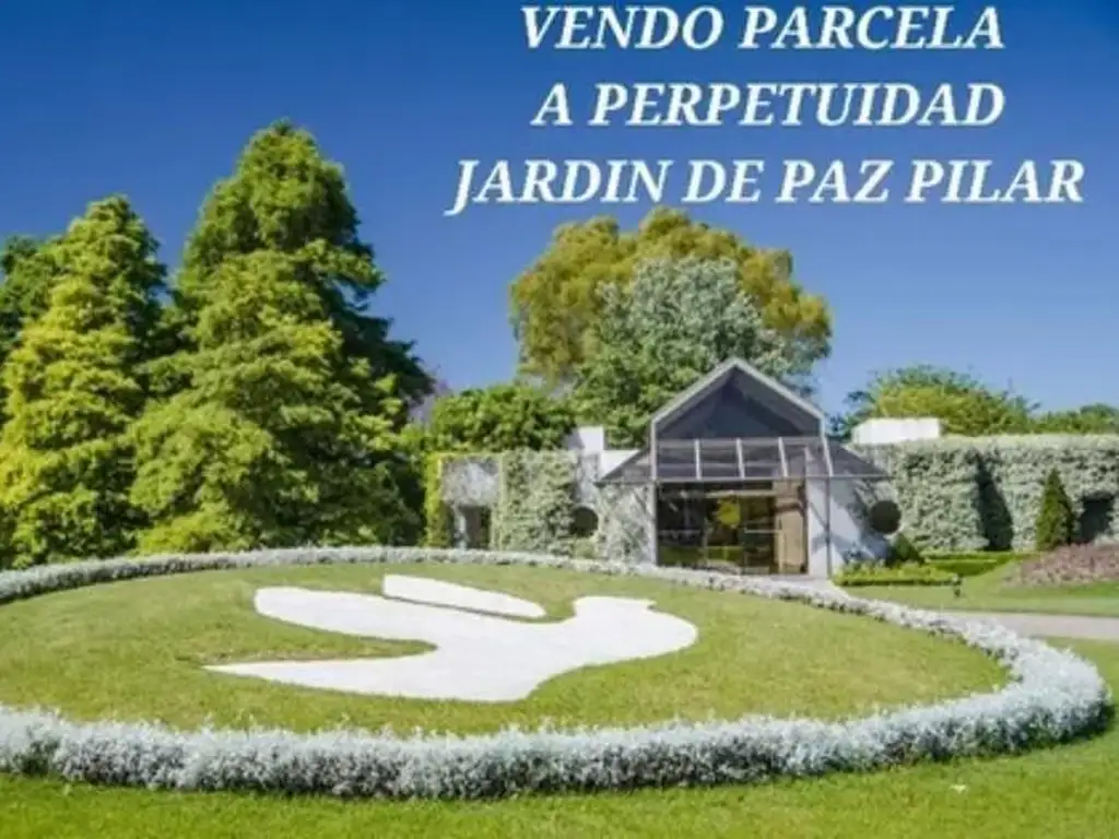 Parcela Exclusiva Jardín de Paz