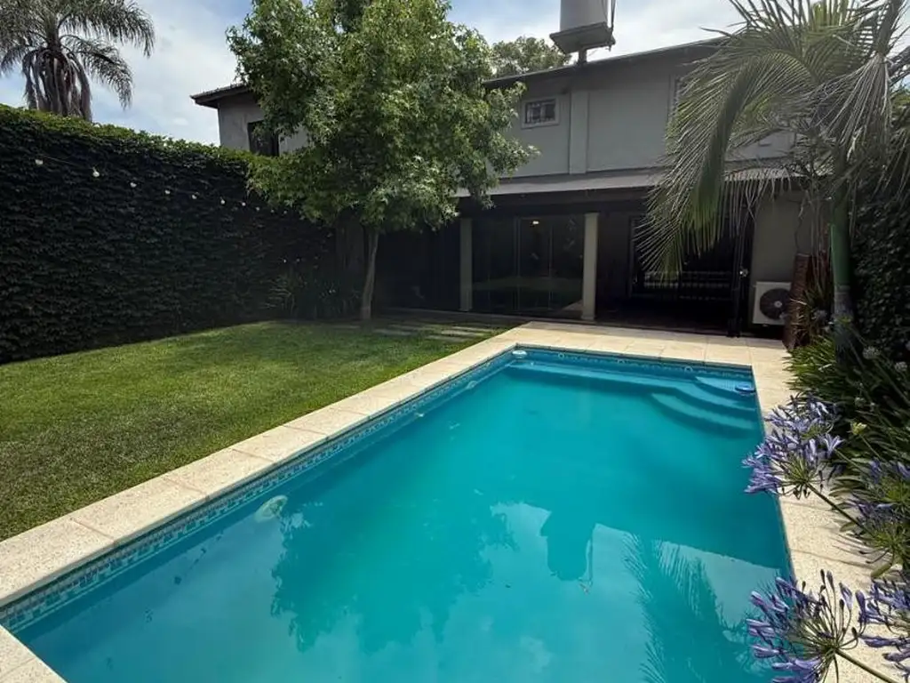 CASA EN VENTA EN SAN MIGUEL