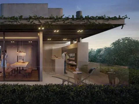 Departamento en Venta en Nuñez, USD 298.000