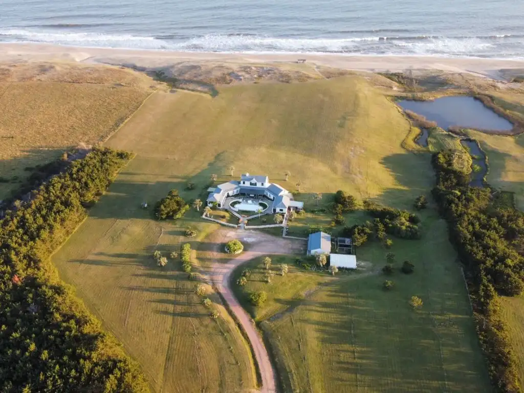 Quinta - ALQUILER_TEMPORAL - Uruguay, ROCHA