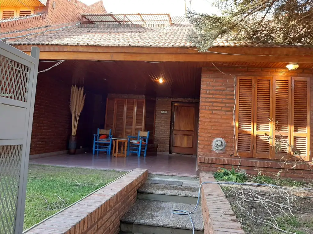 Casa en venta