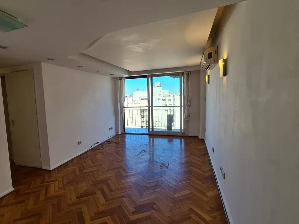Departamento en Venta en Villa Crespo - 3 ambientes