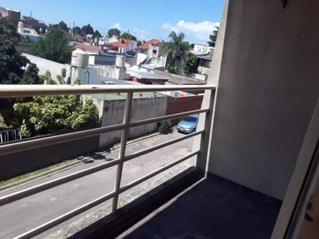 Departamento a la venta en Quilmes Oeste