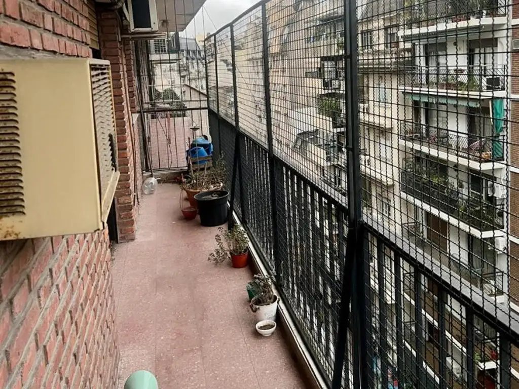 Departamento - Venta - Argentina, Capital Federal - French 2200