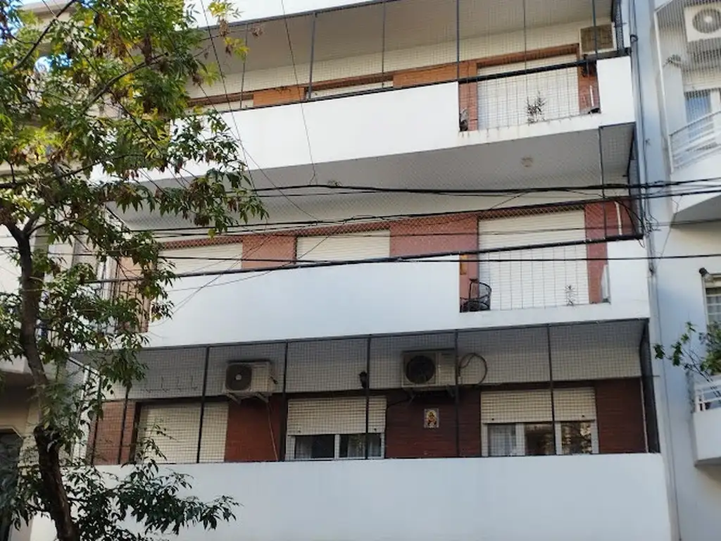 Buen departamento en excelente ubicación