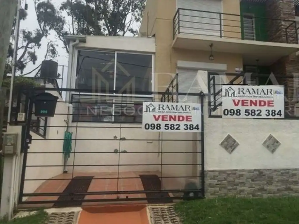 Departamento - Venta - Uruguay, Canelones