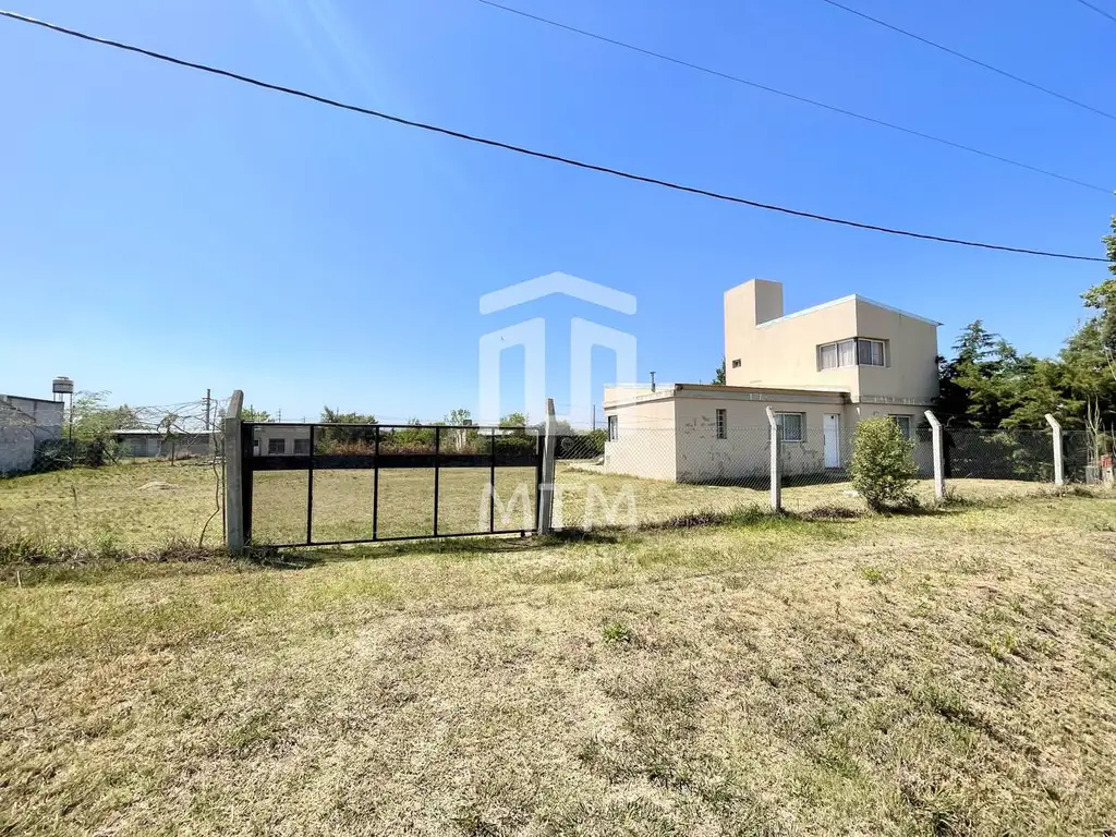 Casa en Venta Roldán Punta Chacra.