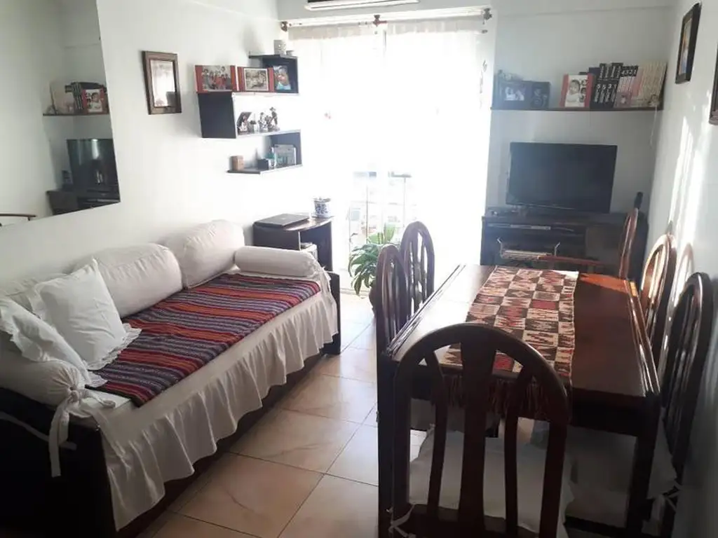 Loria 500 - Departamento 2 ambientes - En venta - Almagro