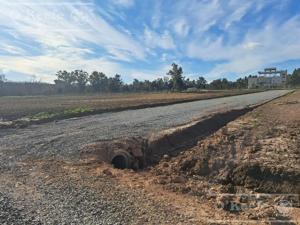 Lotes en venta en El Pato - Parque Bonito -  Berazategui - Financiacion hasta en 84 cuotas