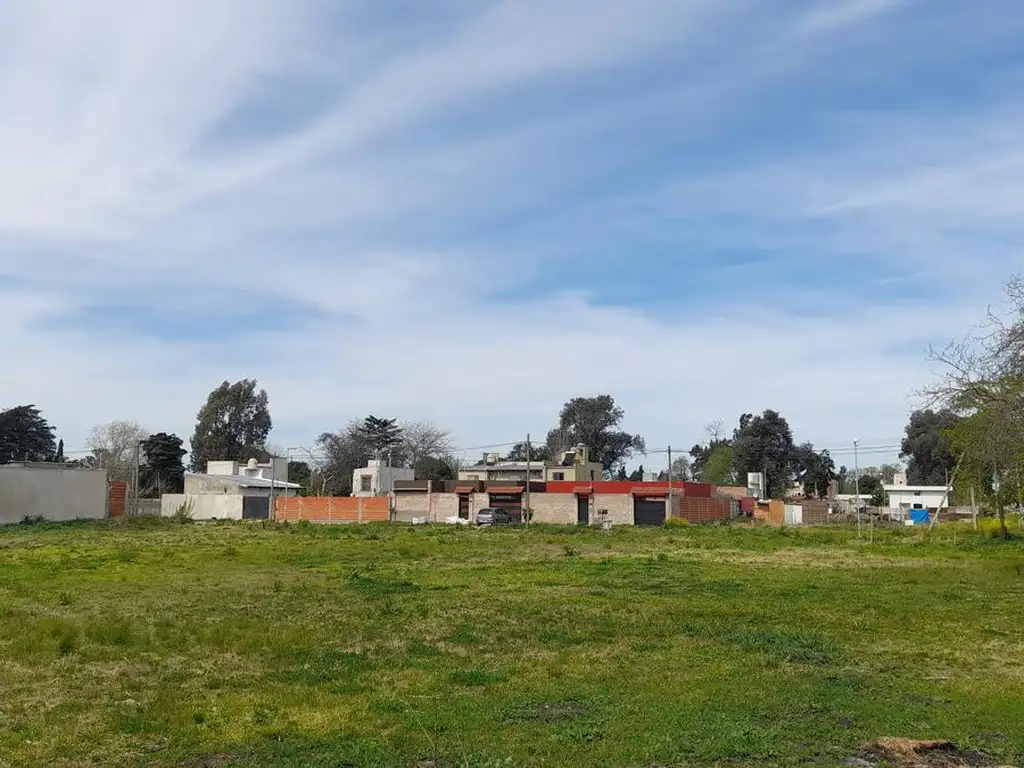 Terreno en venta - 3141Mts2 - Los Hornos