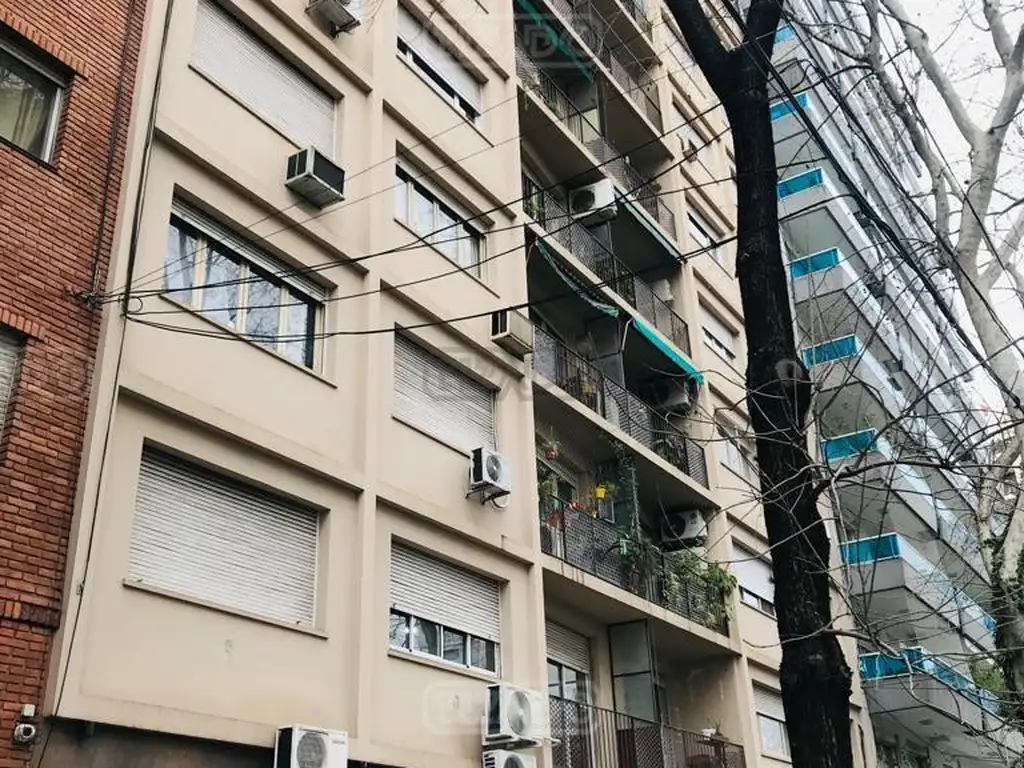 Departamento  en Venta en Caballito, Capital Federal, Buenos Aires