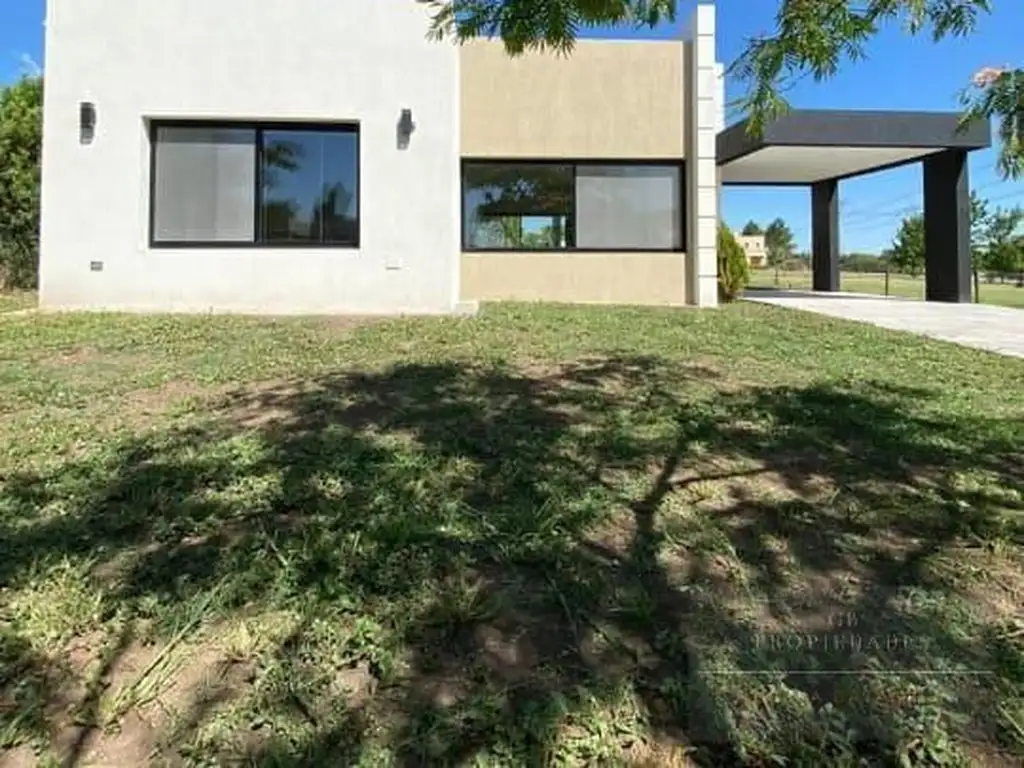 Casa, venta, 3 dormitorios, Altos de Manzanares, Pilar