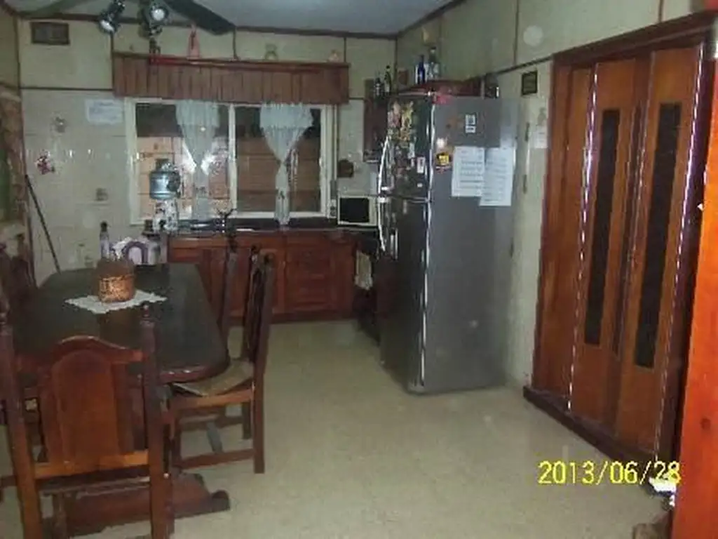 Casa  en Venta ubicado en Quilmes Oeste, Quilmes, G.B.A. Zona Sur - SVN0634_LP584422_1