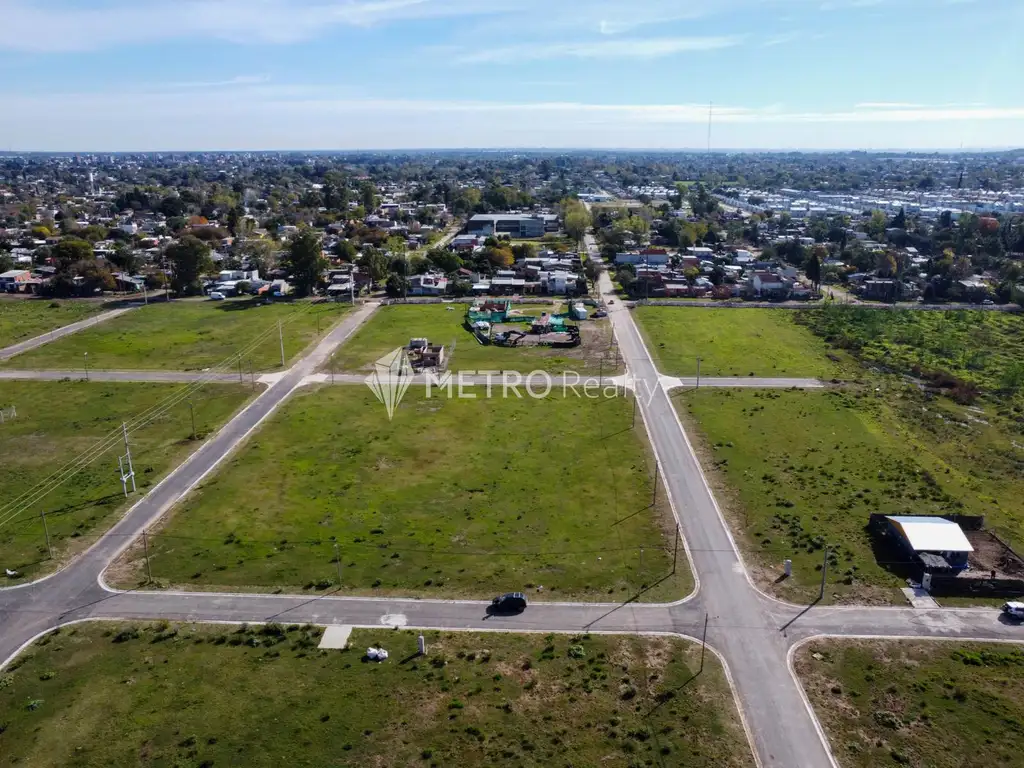 Terreno en Venta, Burzaco