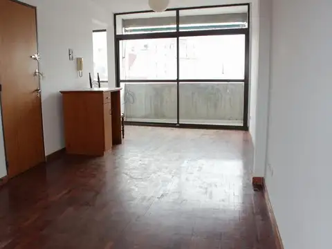 COLON AL 1400 - VENTA MONOAMBIENTE EN ROSARIO