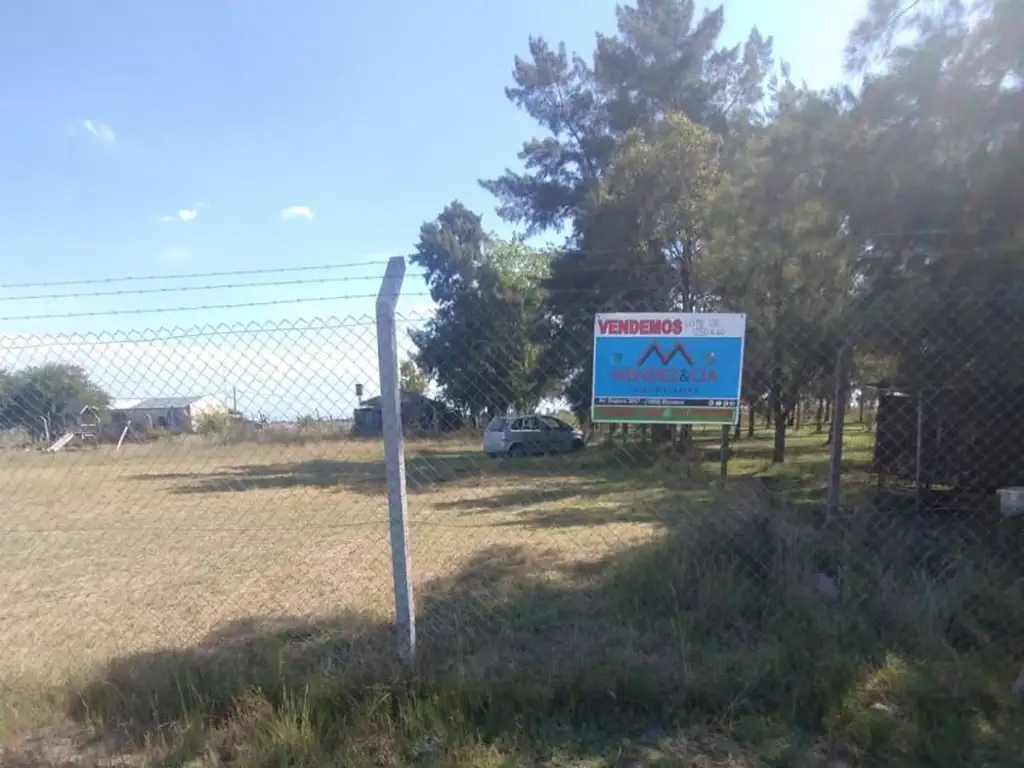 Terreno - Venta - Argentina, Domselaar