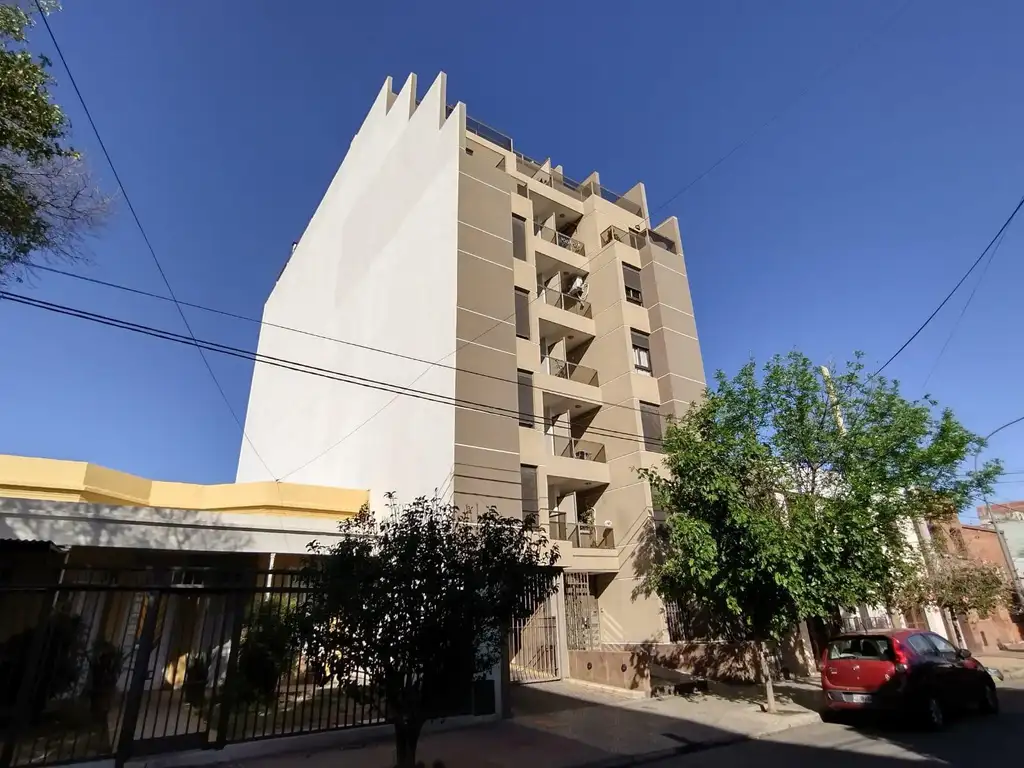 Departamento en  venta dos dormitorios externo en Córdoba Capital