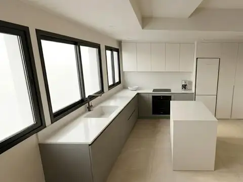 Departamento en el emprendimiento Arenales 1637