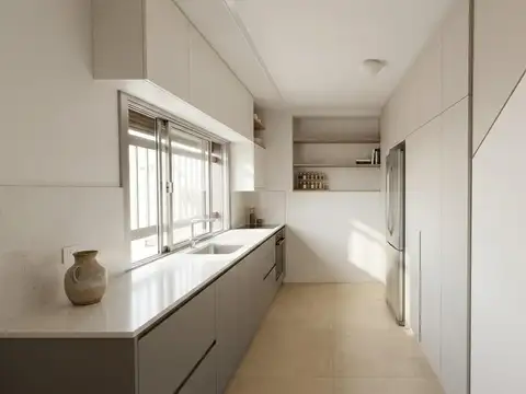 Departamento en Venta En construcción
