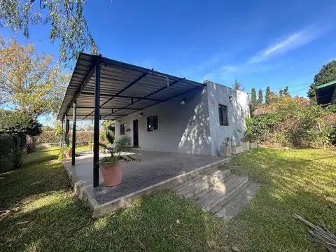 VENTA CASA VILLA ELVIRA (TIMBÚES)