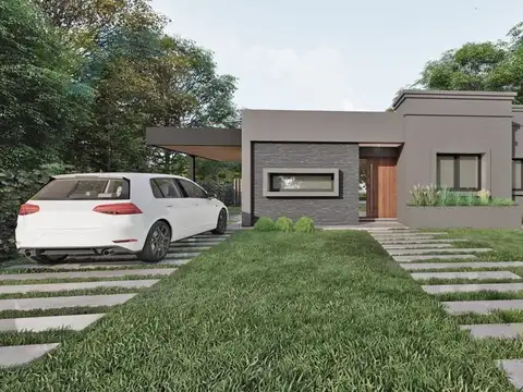 Casa en Venta ubicado en San Ramón, Pilar del Este, G.B.A. Zona Norte - MMO0142_LP488011_1 - Foto 0
