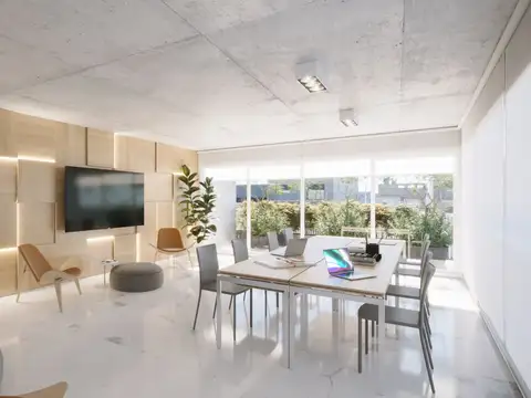 Departamento en Venta Apto profesional