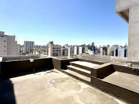 SAN CRISTÓBAL | 1, 2, 3 y 4 amb. Exc. Terminaciona