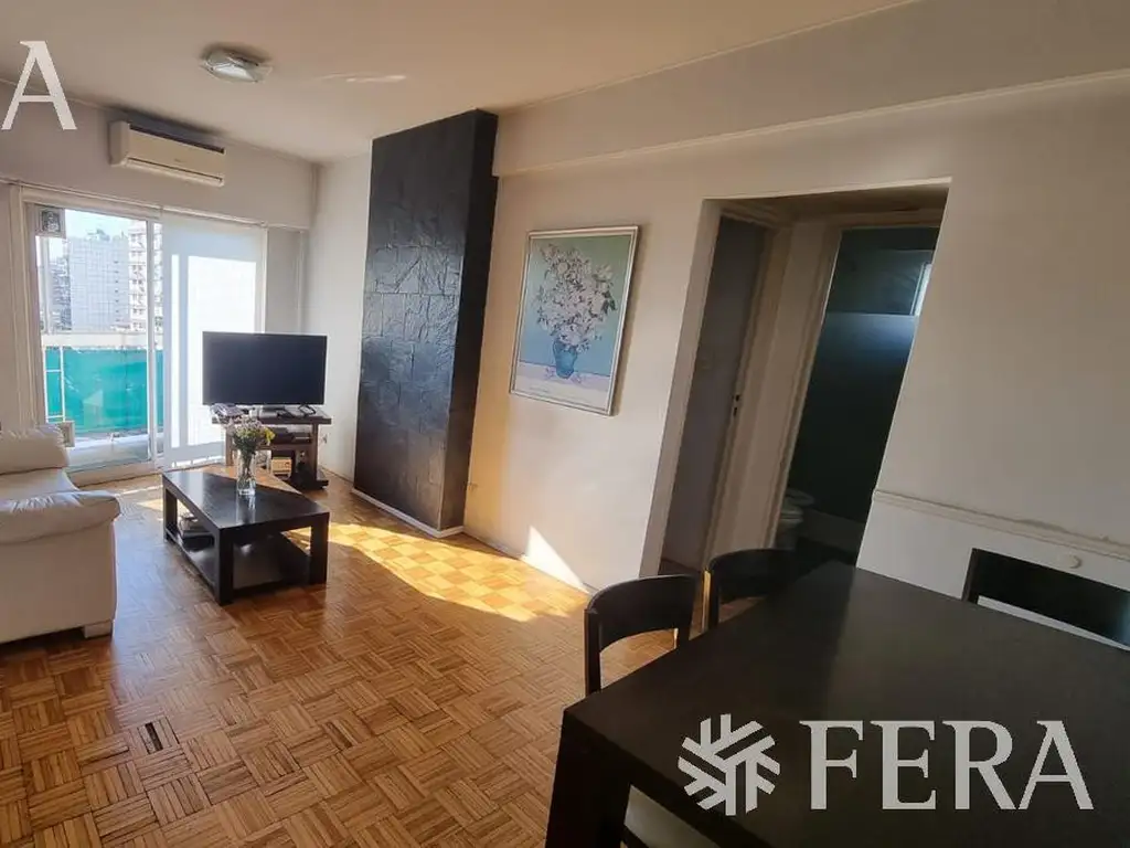 Venta departamento 3 ambientes con balcón Avellaneda