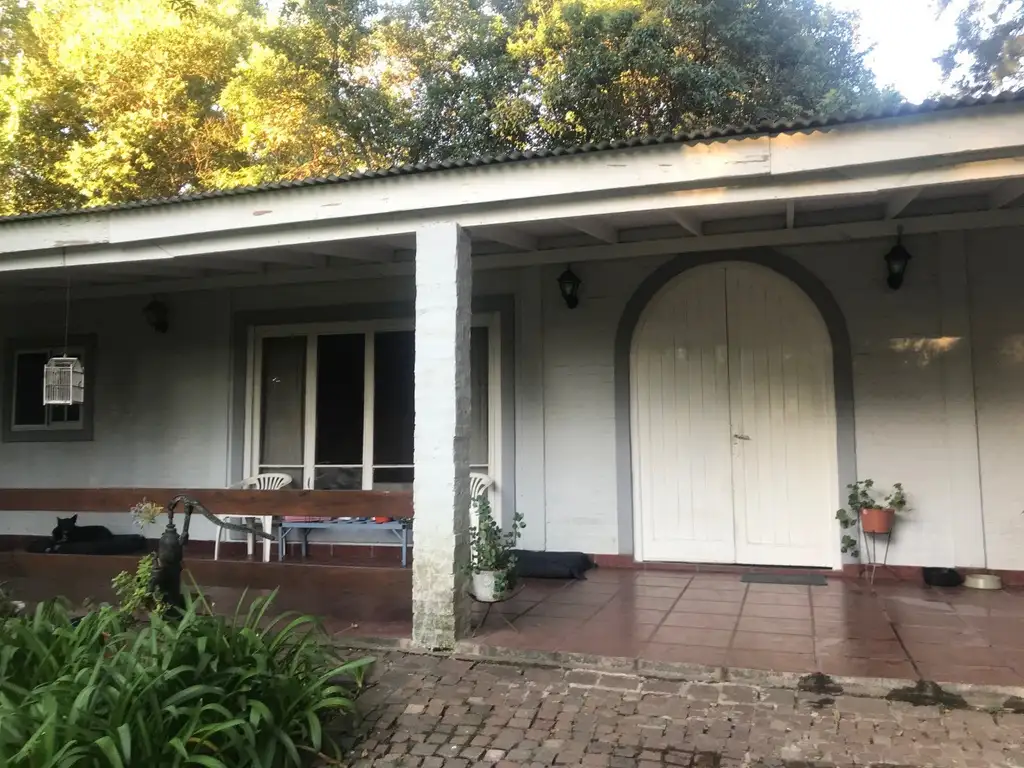 Casa en Venta