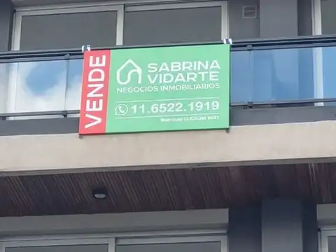 Departamento en Venta de 2 dormitorios