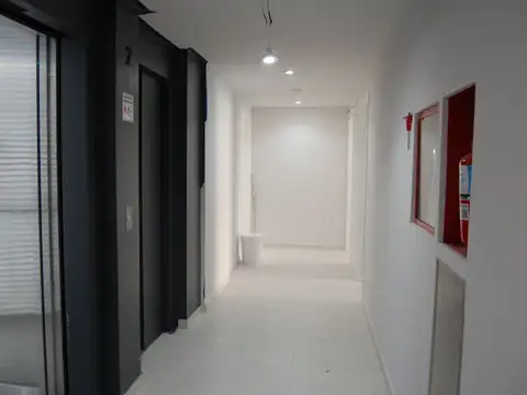 Av. Rivadavia 10600, Piso 6