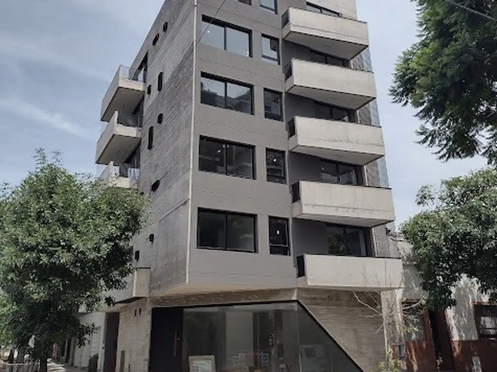 VENTA DEPARTAMENTO DUPLEX TRES AMBIENTES A ESTRENAR ENTREGA INMEDIATA