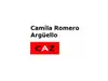 Camila Romero Argüello. CAZ Propiedades