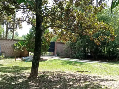 CASA EN VENTA LOS CARDALES