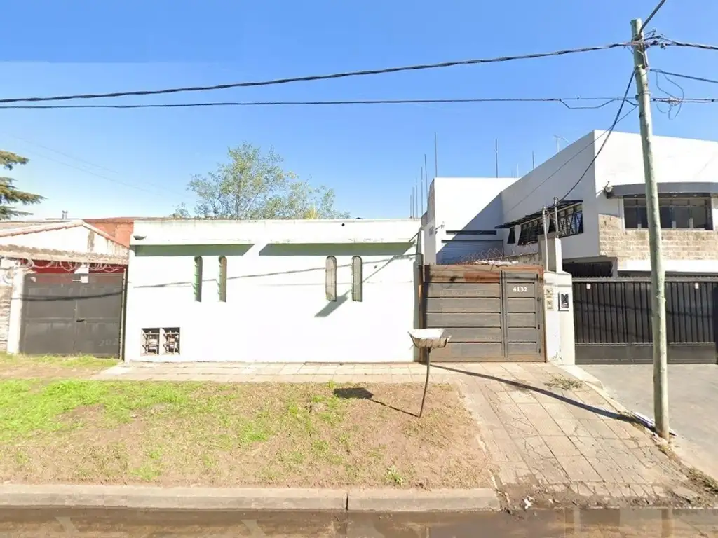 LOTE EN VENTA :: ZONA INDUSTRIAL :: ITUZAINGO :: 355M2