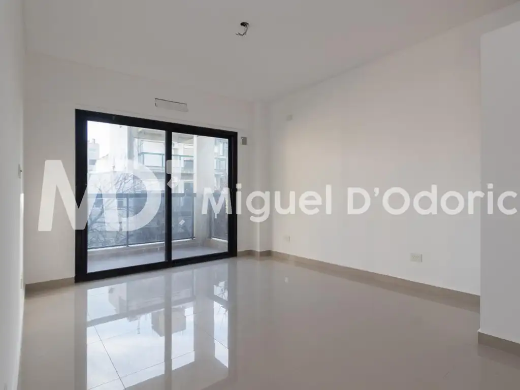 Venta departamento de 3 ambientes en Boedo